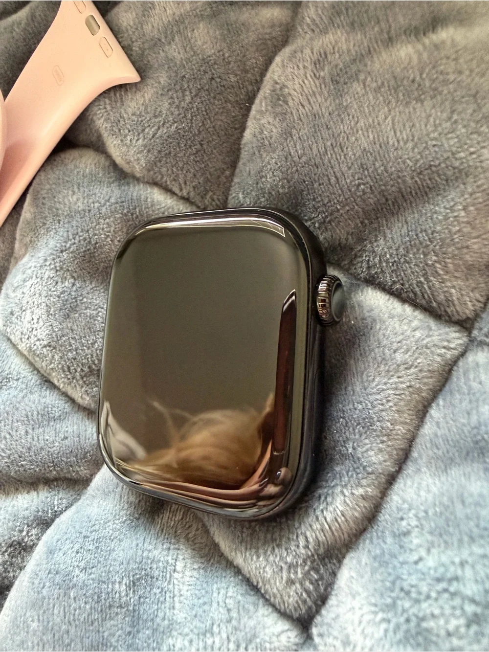 LIKE NEW Apple Watch Series 10 36MM GPS + CELLULAR